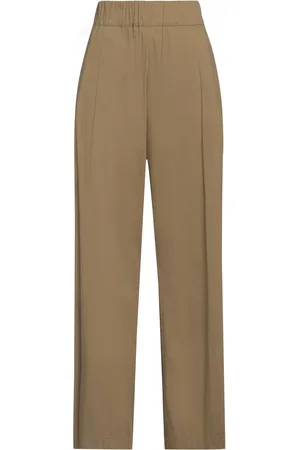 SEMICOUTURE BOTTOMWEAR Pantaloni
