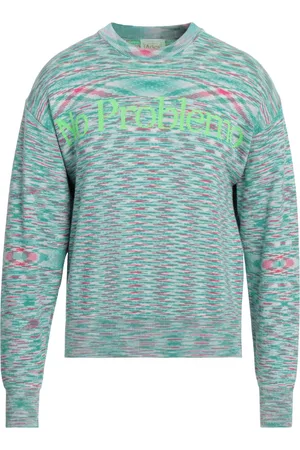 ARIES MAGLIERIA Pullover
