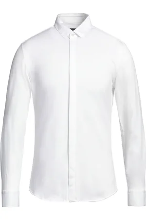 Emporio Armani TOPWEAR Camicie
