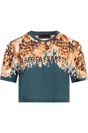 Alberta Ferretti TOPWEAR Tshirts