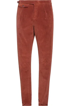 ELEVENTY BOTTOMWEAR Pantaloni