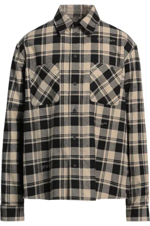 OFF-WHITE OFFWHITE™ TOPWEAR Camicie