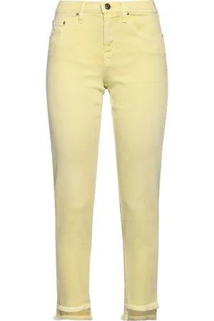 Jacob Cohen BOTTOMWEAR Pantaloni jeans