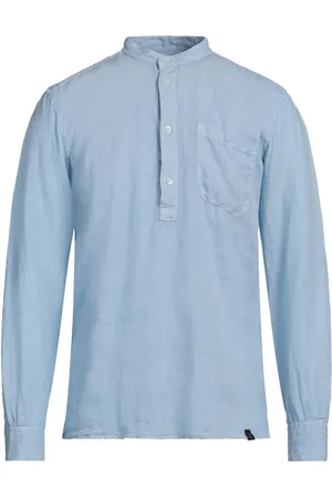 FAY TOPWEAR Camicie