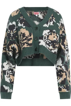 Kenzo MAGLIERIA Cardigan