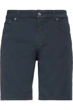 Dondup BOTTOMWEAR Shorts jeans