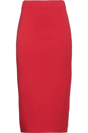 CLIPS BOTTOMWEAR Gonne midi