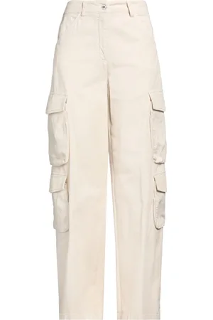 TRUE ROYAL BOTTOMWEAR Pantaloni