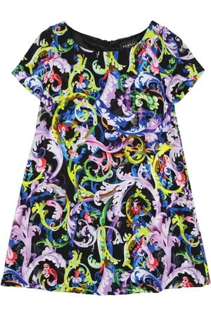 VERSACE VESTITI Vestiti bimba