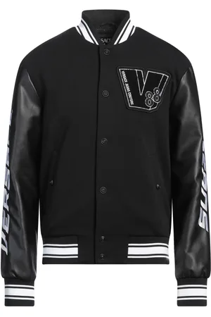 VERSACE CAPISPALLA Giacche & Giubbotti