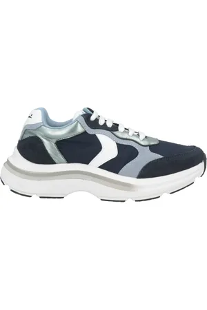 Voile blanche CALZATURE Sneakers