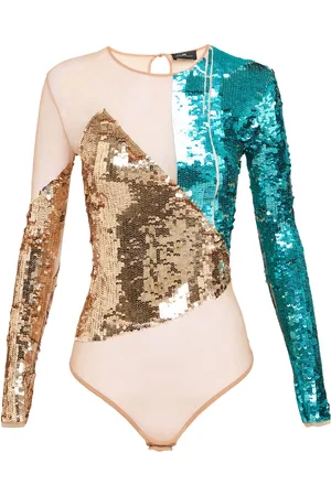 Elisabetta Franchi TOPWEAR Body