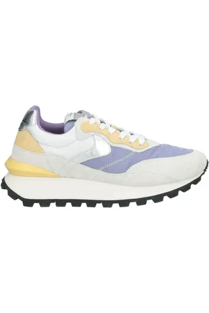 Voile blanche CALZATURE Sneakers