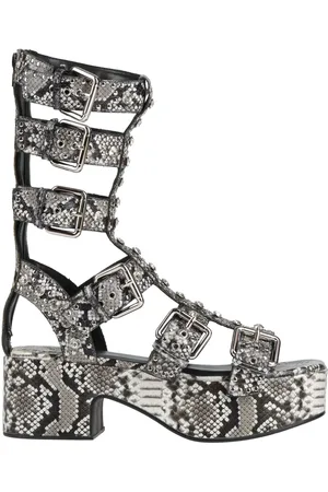 Jeffrey Campbell CALZATURE Sandali