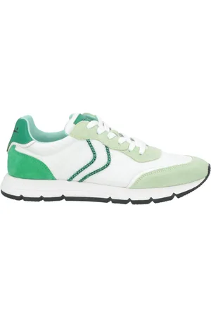 Voile blanche CALZATURE Sneakers
