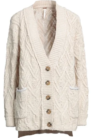 Free People MAGLIERIA Cardigan