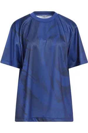 Burberry TOPWEAR Tshirts