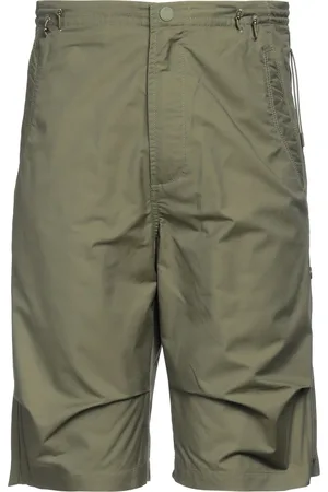 Maharishi BOTTOMWEAR Shorts e bermuda