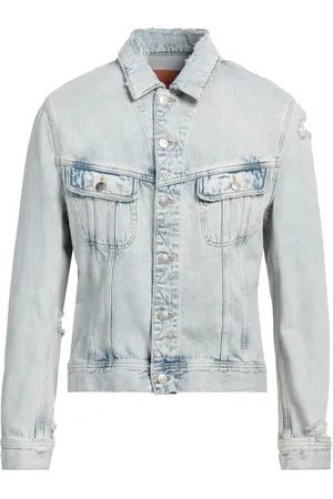 Sandro CAPISPALLA Capispalla jeans