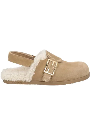 Fendi CALZATURE Sandali