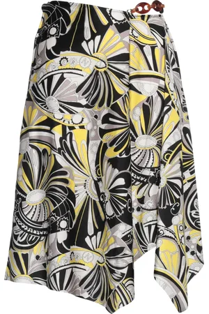 COPERNI BOTTOMWEAR Gonne midi