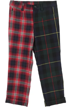 Dolce & Gabbana BOTTOMWEAR Pantaloni
