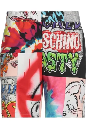 Moschino BOTTOMWEAR Shorts e bermuda
