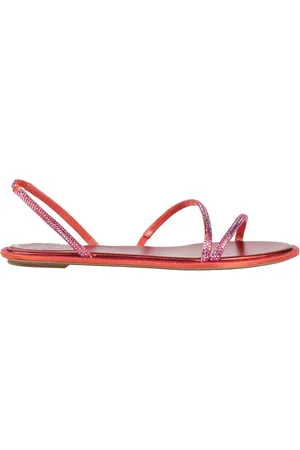 RENE CAOVILLA CALZATURE Sandali