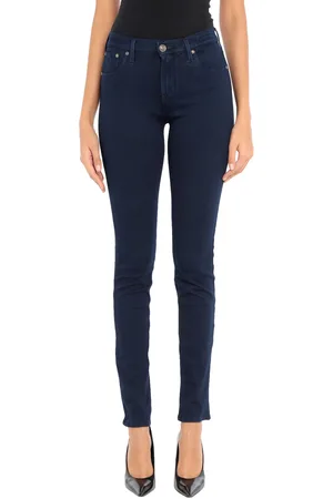 Jacob Cohen BOTTOMWEAR Pantaloni jeans