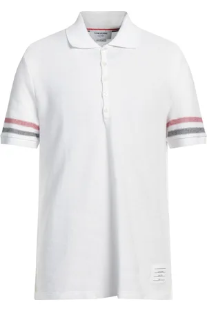 Thom Browne TOPWEAR Polo