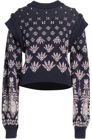 Farm Rio MAGLIERIA Pullover