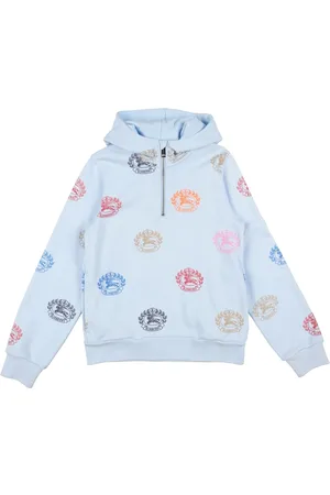 Burberry TOPWEAR Felpe