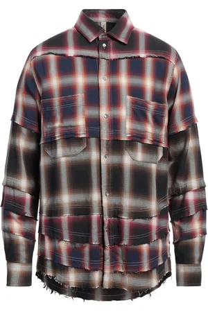 GIORGIO BRATO TOPWEAR Camicie