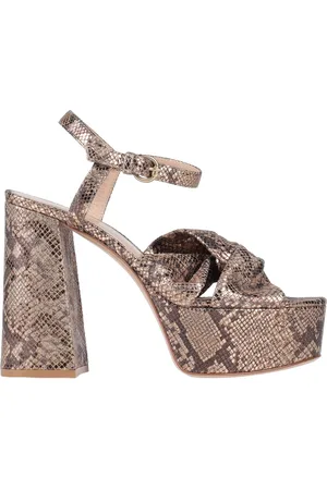 Gianvito Rossi CALZATURE Sandali