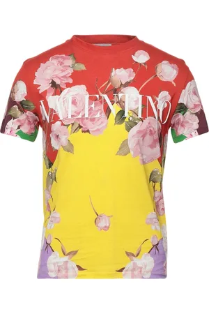 VALENTINO GARAVANI TOPWEAR Tshirts
