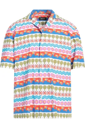 EgonLab TOPWEAR Camicie