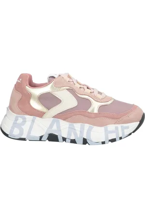 Voile blanche CALZATURE Sneakers