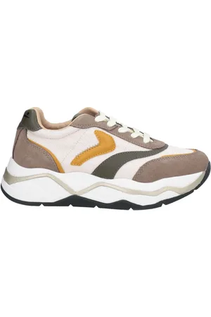 Voile blanche CALZATURE Sneakers