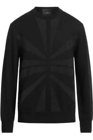 John Richmond MAGLIERIA Pullover