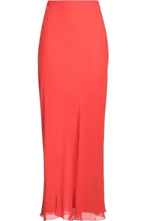 Khaite BOTTOMWEAR Gonne lunghe