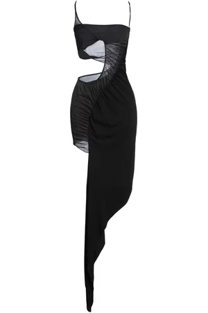 MUGLER VESTITI Vestiti corti
