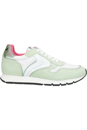 Voile blanche CALZATURE Sneakers