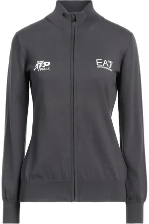 EA7 MAGLIERIA Cardigan