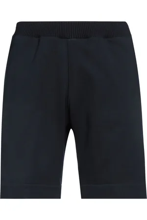MASSIMO ALBA BOTTOMWEAR Shorts e bermuda