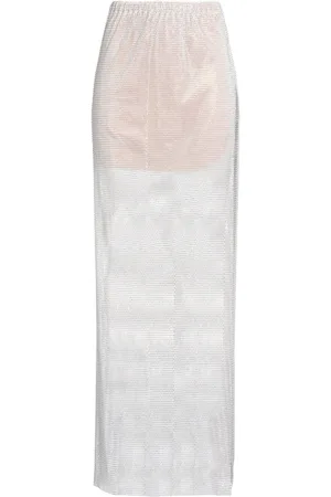 SANTA BRANDS BOTTOMWEAR Gonne lunghe