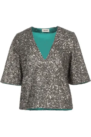 Zadig & Voltaire TOPWEAR Top