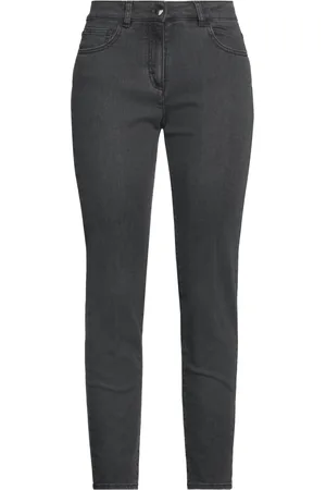 PESERICO SIGN BOTTOMWEAR Pantaloni jeans