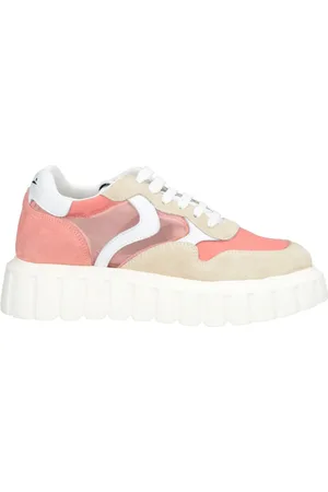 Voile blanche CALZATURE Sneakers