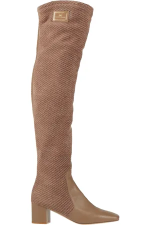 Elisabetta Franchi CALZATURE Stivali