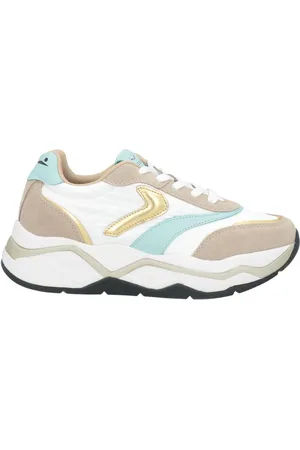 Voile blanche CALZATURE Sneakers